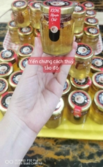 Nhà yến cao cấp - Yến Chưng cao cấp