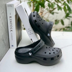 Cross Platform Clog Classic