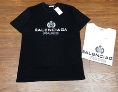Áo thun balenciga