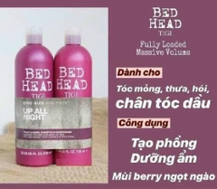 Dầu gội Hàng chính hãng