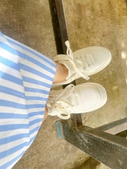 Giày thể thao GU rẻ sập sàn