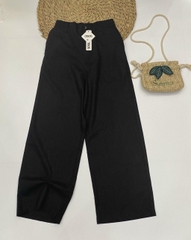 Quần dài Linen