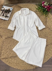 Set linen siêu đẹp