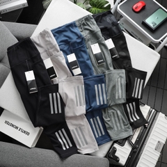 Quần yoga nữ lửng adidas onweb 2023