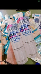 Cure Natural Aqua Gel – gel tẩy da chết
