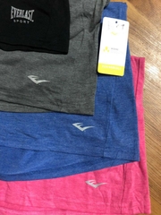 áo tập Everlast