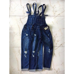 Yếm jean