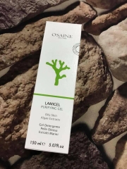 Sữa rửa mặt hàng made in Italy
