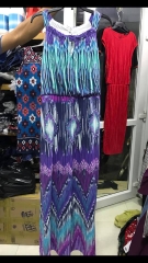 Maxi Attitude hàng xuất dư xịn