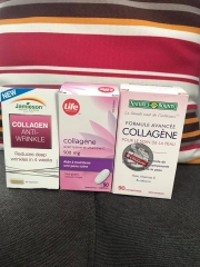 COLAGEN CANADA