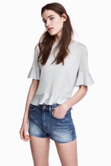 Áo len HM, hàng Cambodia dư xịn