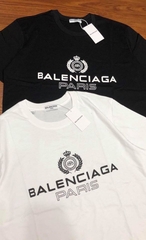 Áo thun balenciga