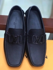 Giày mềm êm