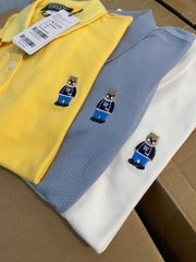 Áo thun polo Who.au tay ngắn form chuẩn, chất vải cotton co giãn, thoáng mát.
