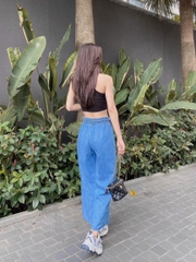 Q DENIM ỐNG RỘNG