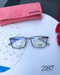 Gọng cận siêu nhẹ