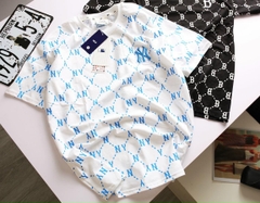 ÁO MLB VỀ ĐỦ MÀU