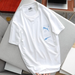 TSHIRT PUMA 3 COLORS