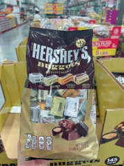 Hershey Nuggets 145v Đình đám của Mỹ