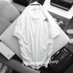 MEN ADIDAS HEAT. RDY RUNNING TEE