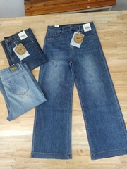 Jean suôn xịn size đại