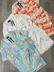 Set Pijama Dkny