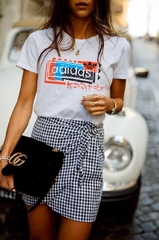Áo thun cotton 100%