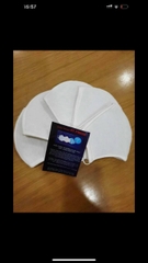 khẩu trang vải kháng khuẩn