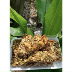 THANH GẠO LỨT NGŨ CỐC 5 VỊ