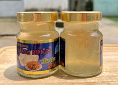 ẾN CHƯNG ĐỦ VỊ 35% yến nguyên chất đậm đặc !