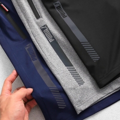 Short -%Puma thun poly 2 da dày mát