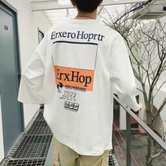 Áo thun freesize unisex 50-70 ký ạ