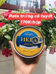 Hàng đồ hộp Nga