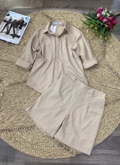 Set linen siêu đẹp
