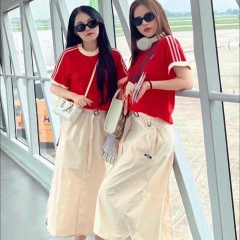 ÁO ADIDAS xuất dư