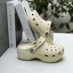 Cross Platform Clog Classic