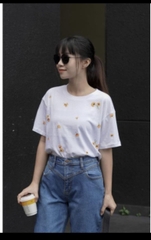 set 2c 2hoạ tiết nhu hình!