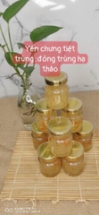 Nhà yến cao cấp - Yến Chưng cao cấp