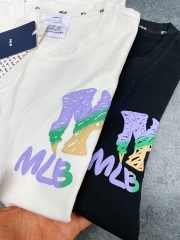 MLB unisex form rộng cực xinh