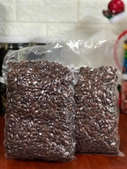 Các loại hạt ăn tết