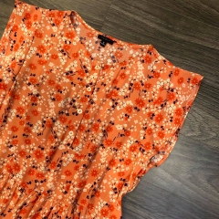Đầm Ann Taylor. Dáng babydoll.