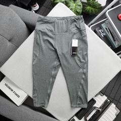 Quần yoga nữ lửng adidas onweb 2023