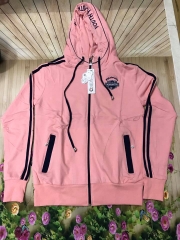 Áo khoát chống nắng thun cotton 100%
