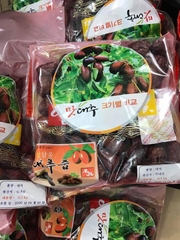 Táo đỏ Hàn quốc