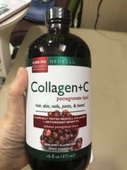 Colagen lựu - made in USA