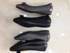 Giầy da nữ