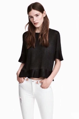 Áo len HM, hàng Cambodia dư xịn