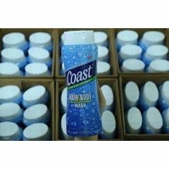 Coast 577ml