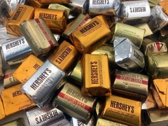 Hershey Nuggets 145v Đình đám của Mỹ