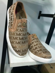 Slip on, sneaker Michael Kors sẵn VN